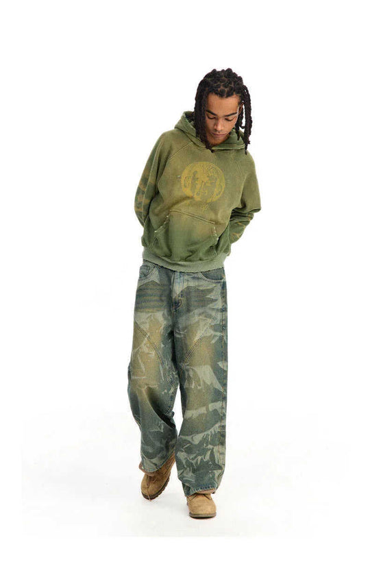 Science And Reason Listen To Songs Buddha Large Velvet Sweater Meifu Market