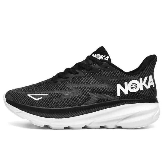 lightweight mesh sneakers men | shock absorption training shoes | breathable lace-up sports shoes | ultrasonic cleaning