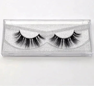faux mink eyelashes | 3d volume lashes | waterproof eyelash glue | energy saving