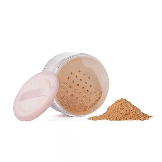 micro powder foundation | long-lasting matte finish | oil control makeup | energy saving