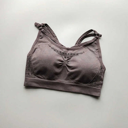 Shark bra sports underwear Meifu Market