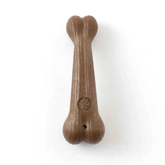 Pet Dog Toys For Small Dog Chews Toys Bite Resistant Molar Teeth Cleaning Dog Training Supplies Interactive Accessories Meifu Market
