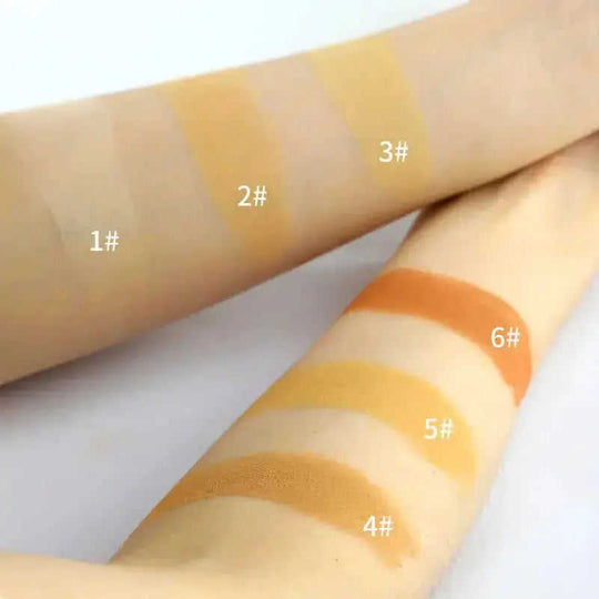 Micro Powder Face Makeup Meifu Market