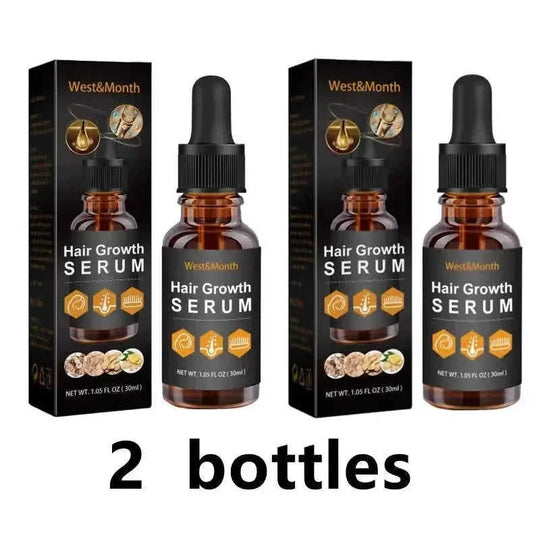 hair growth essential oil blend | natural hair repair treatment | scalp care for thinning hair | ultrasonic cleaning