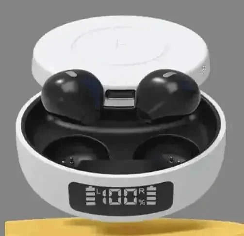 wireless bluetooth earbuds | noise cancelling headphones | long battery life earbuds | ultrasonic cleaning