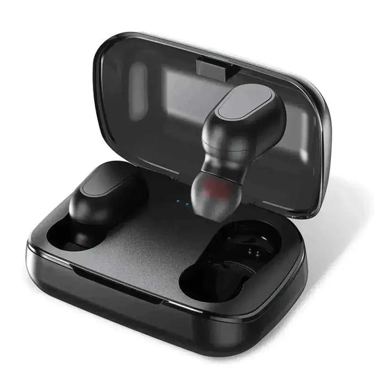 noise cancelling earbuds | sweatproof wireless headphones | compact earbuds for running | ultrasonic cleaning