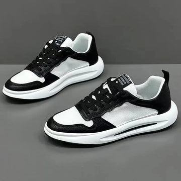 New Men's Advanced Breathable Mesh Casual Shoes Meifu Market