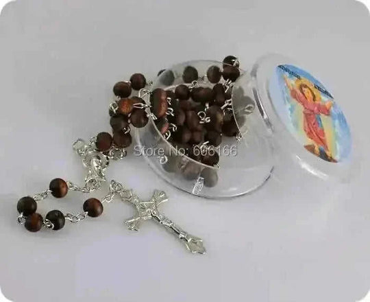 stainless-steel cross pendant | 18-inch chain length | hypoallergenic religious jewelry | energy saving