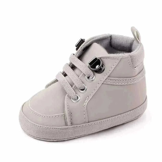 soft-soled baby shoes | non-slip toddler footwear | flexible sole first walkers | energy saving