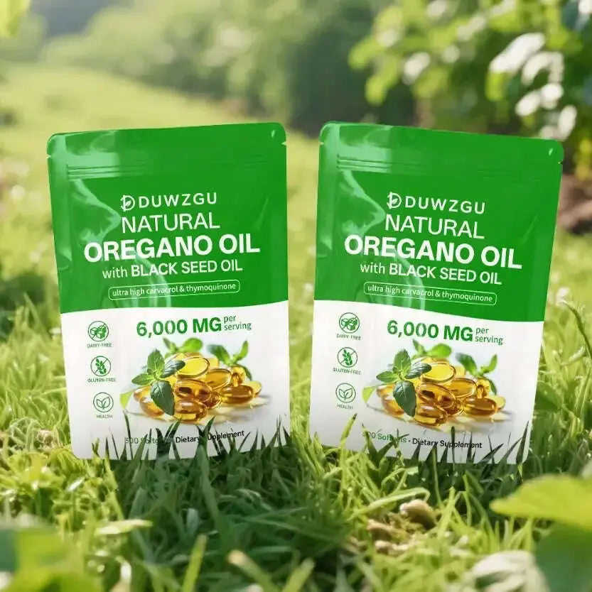 Butter Soft Capsules - Meifu Market