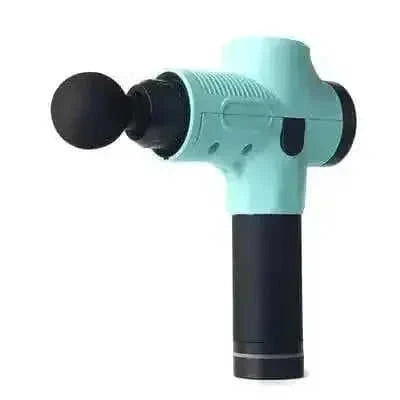 deep-tissue percussion massager | 30-speed adjustable massage gun | professional-grade muscle recovery | ultrasonic cleaning