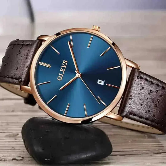 shock-resistant timepiece | free shipping offer | limited-time discount | energy saving