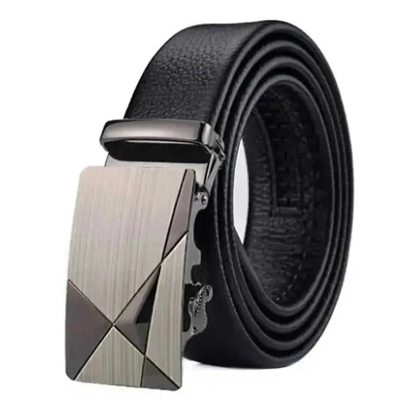 plus size automatic belt buckle | heavy duty nylon webbing belt | adjustable waistband for men | ultrasonic cleaning