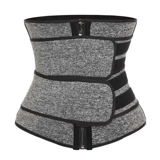 shapewear bodysuit for women | adjustable waist trainer belt | tummy control bodysuit | ultrasonic cleaning