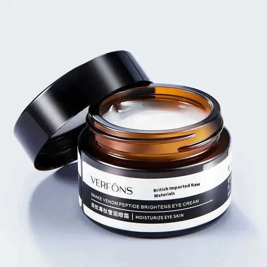 anti-aging eye cream for women | hyaluronic acid eye cream | retinol eye treatment cream | ultrasonic cleaning
