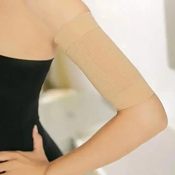 compression arm sleeves | arm slimming shaper | arm fat reduction wrap | ultrasonic cleaning
