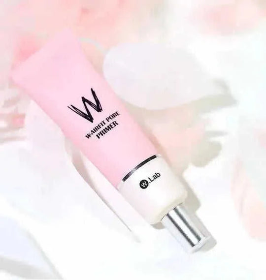 Pre-makeup Cream, Pre-makeup Cream W.lab - moisturizing primer pre makeup cream brighten skin cream isolating front display