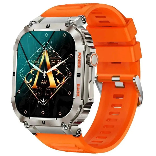 185-inch amoled display | sleep monitoring wearable | sports activity tracker | energy saving