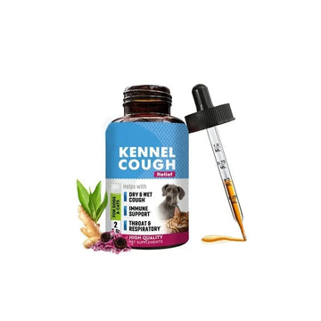 Glass Bottle With Straw Pet Vitamin Nutrient Solution Meifu Market