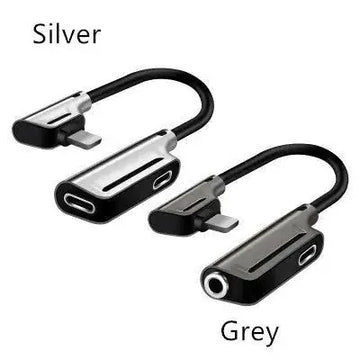usb-c to 35mm adapter | lightning to headphone jack | high-fidelity audio adapter | ultrasonic cleaning