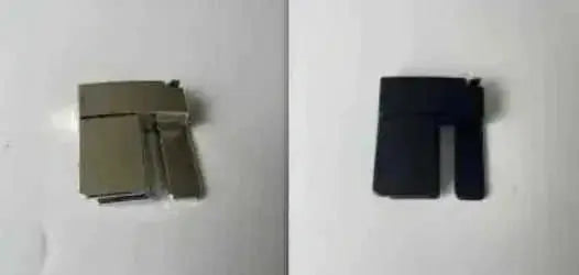 adjustable belt buckle | stainless steel belt clip | heavy-duty waist tightener | energy saving