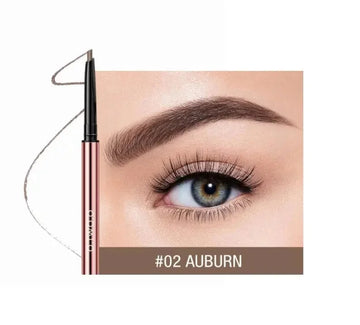eyebrow pencil set | waterproof eyebrow makeup | long-lasting eyebrow gel | energy saving