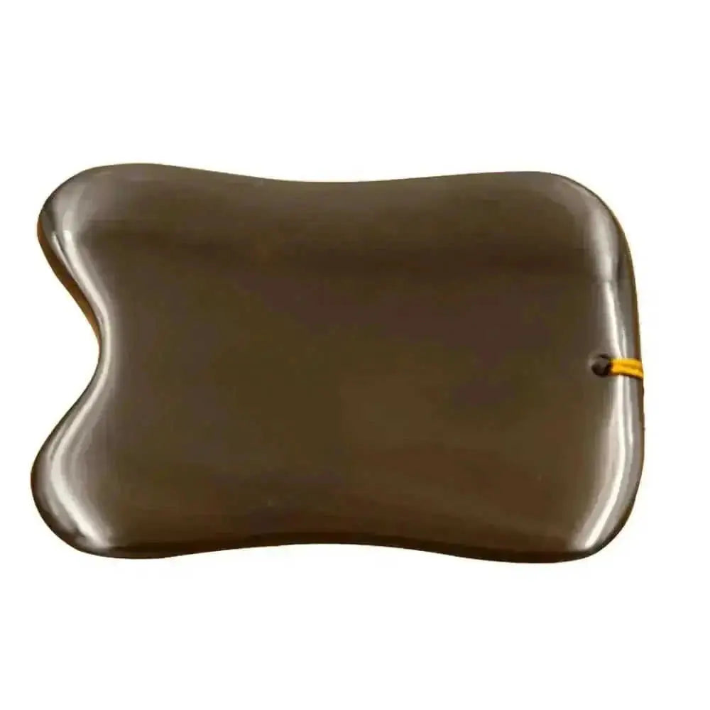 5A Si Bin Bian Stone Gua Sha Massager - Face & Body Slimming Tool NO.5 1 - available style options