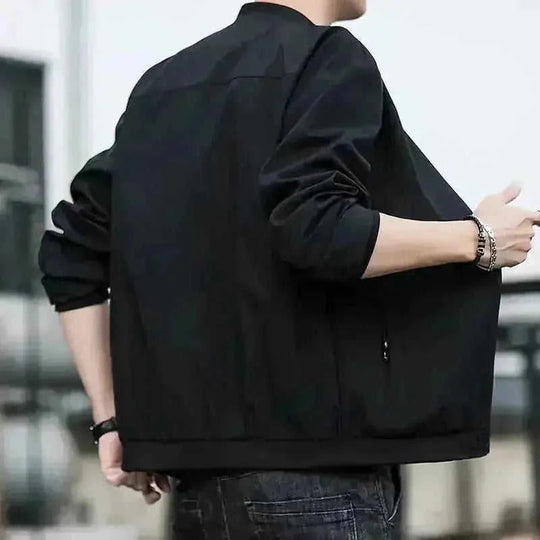 waterproof polyester fabric | lightweight windbreaker jacket | breathable outdoor coat | energy saving