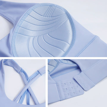 Women's Workout Exercise Underwear Meifu Market