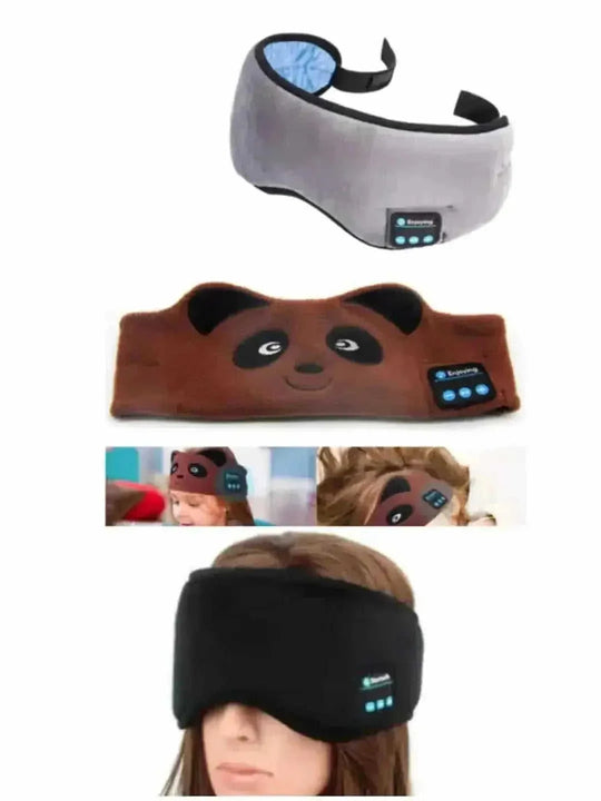 Bluetooth Headphone - Meifu Market
