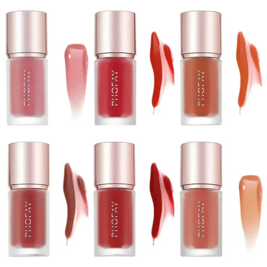 long-lasting liquid blush | waterproof cream blush | buildable mousse formula | ultrasonic cleaning
