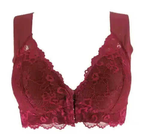 Beautiful back gathered underwear Meifu Market