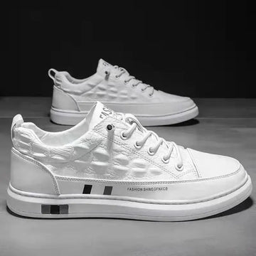 men leather shoes | winter fashion footwear | round toe shoes | energy saving