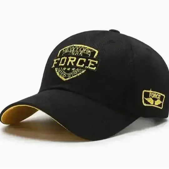 Baseball Caps For Men And Women Spring And Summer Outdoor Sun Protection Meifu Market