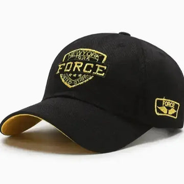 Baseball Caps For Men And Women Spring And Summer Outdoor Sun Protection Meifu Market