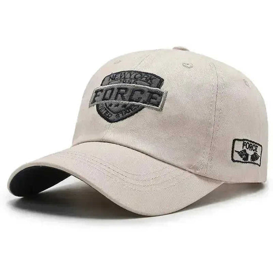 Baseball Caps For Men And Women Spring And Summer Outdoor Sun Protection Meifu Market