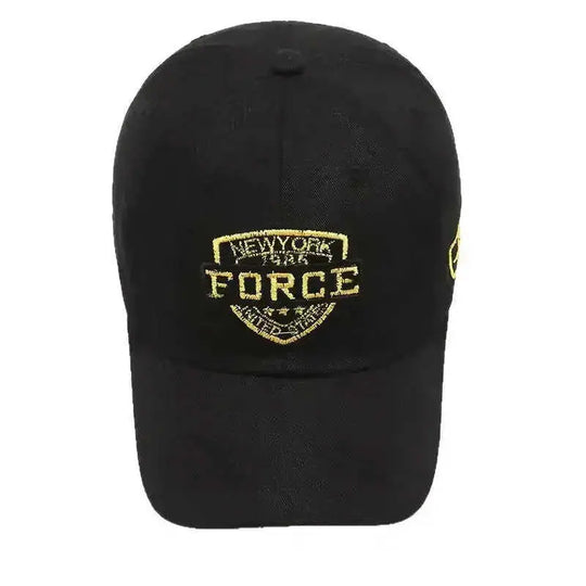 Baseball Caps For Men And Women Spring And Summer Outdoor Sun Protection Meifu Market
