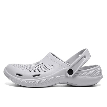 Fashion Men's Soft Bottom Big Toe Beach Shoes Meifu Market