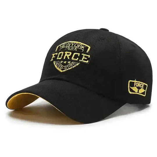 Baseball Caps For Men And Women Spring And Summer Outdoor Sun Protection Meifu Market