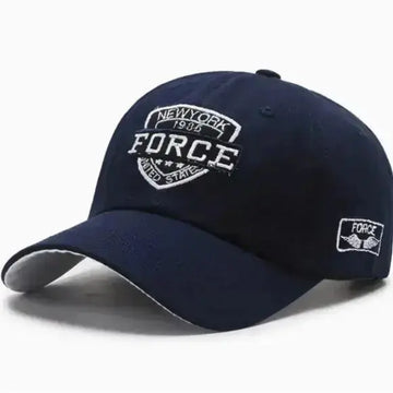 Baseball Caps For Men And Women Spring And Summer Outdoor Sun Protection Meifu Market