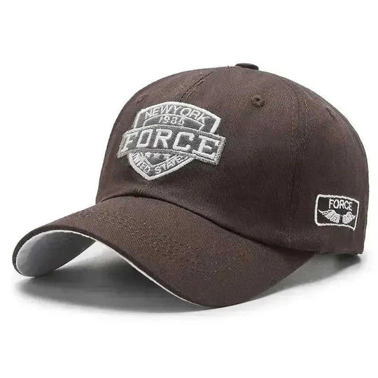Baseball Caps For Men And Women Spring And Summer Outdoor Sun Protection Meifu Market
