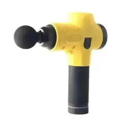 deep-tissue percussion massager | 30-speed adjustable massage gun | professional-grade muscle recovery | energy saving