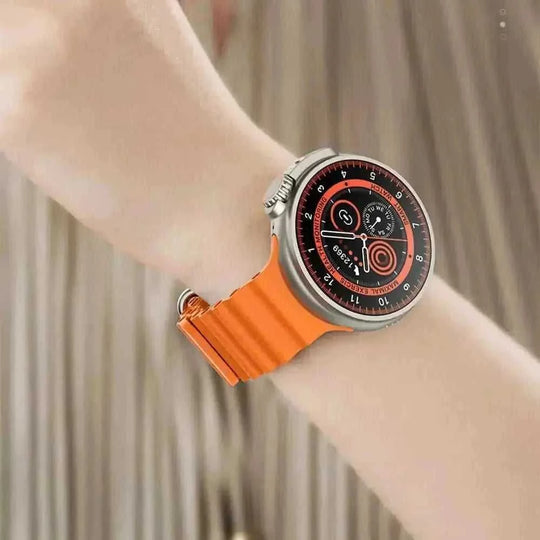 durable fitness tracker | daily activity monitor | free shipping offer | energy saving