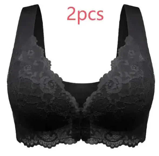 Beautiful back gathered underwear Meifu Market