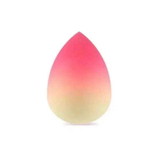 super soft makeup sponge | latex-free beauty blender | air cushion foundation sponge | ultrasonic cleaning