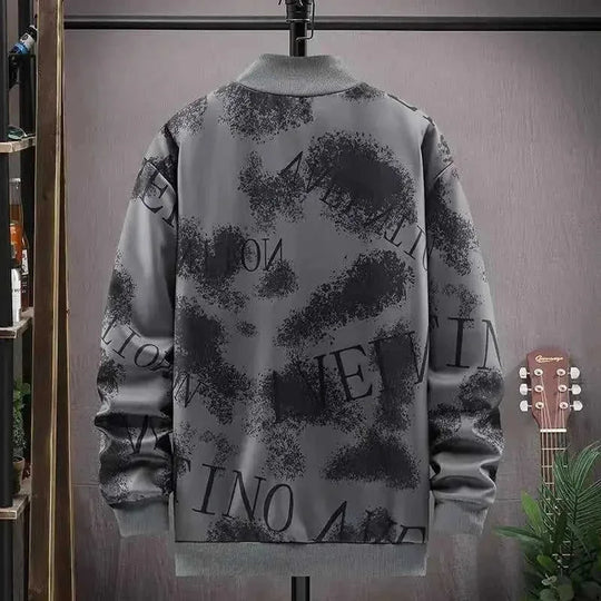 waterproof camouflage jacket | lightweight mens coat | long sleeve outdoor jacket | ultrasonic cleaning