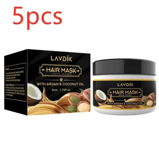 deep conditioning hair mask | keratin repair treatment | damaged hair repair | ultrasonic cleaning