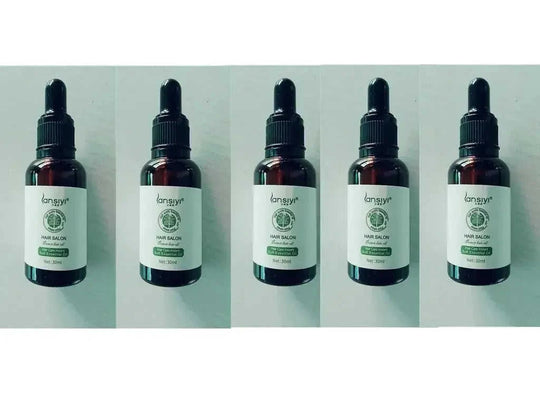 hair growth essential oil | natural oils for hair growth | argan avocado scalp treatment | ultrasonic cleaning