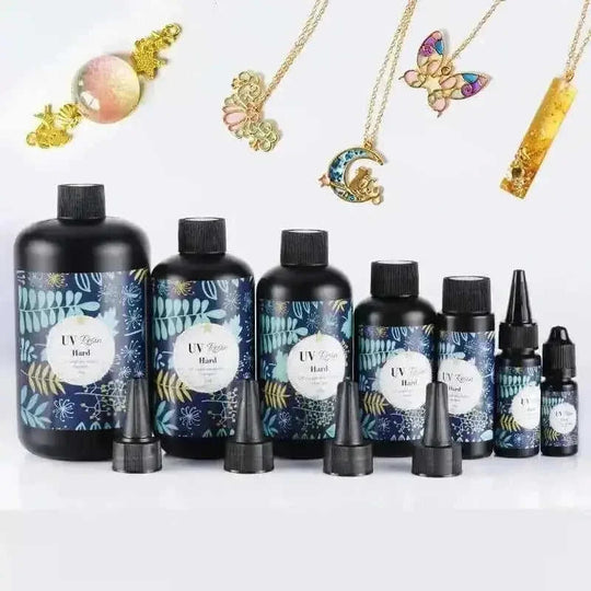 uv resistant adhesive | fast curing epoxy resin | crystal clear glue for crafts | ultrasonic cleaning