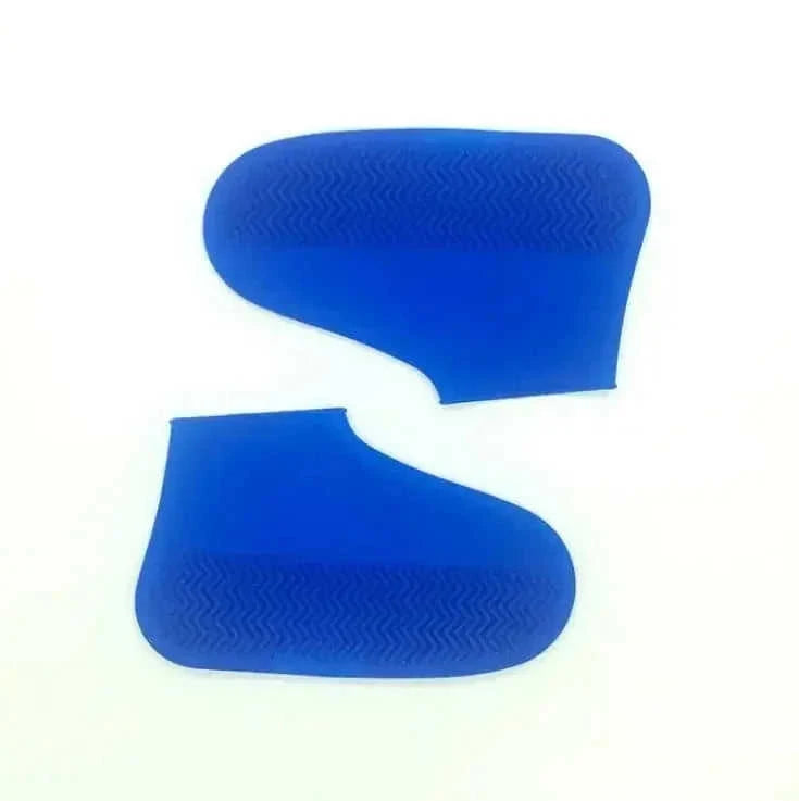 waterproof silicone rain boots | lightweight hiking footwear | foldable travel boots | ultrasonic cleaning